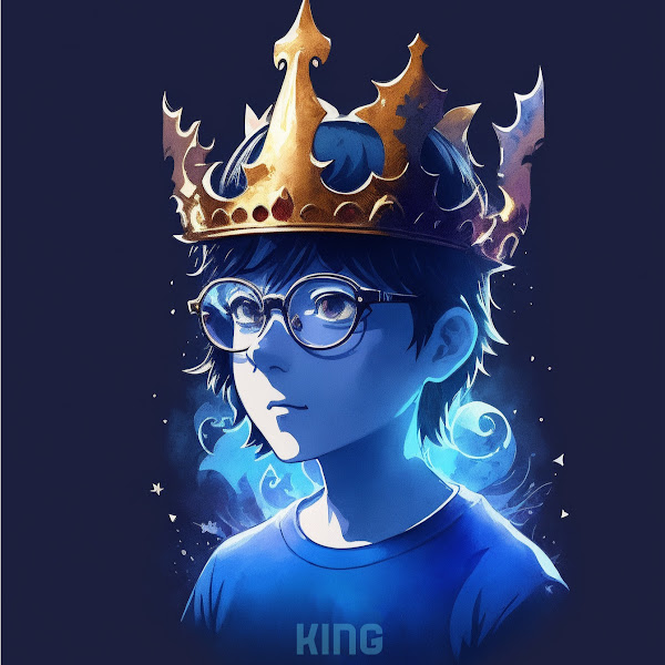 KING avatar