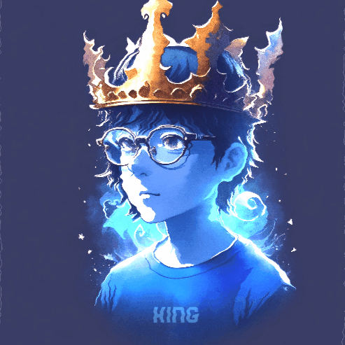KING avatar
