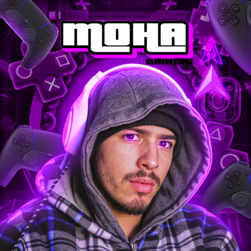 MOHA FF avatar